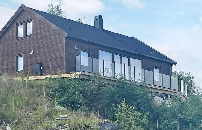 8 Person Holiday Home in Tau - Foto 20