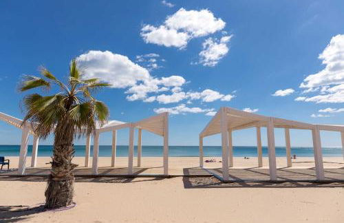 Apartamento Urbanova Beach - Photo 23