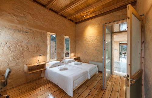 Kaminia Villa - Foto 37