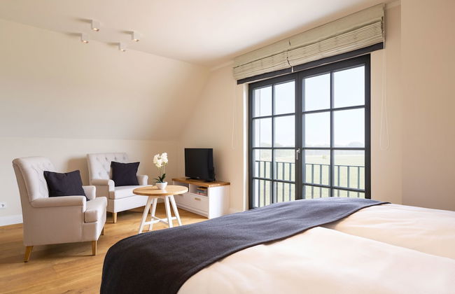 Reetland am Meer - Photo 9