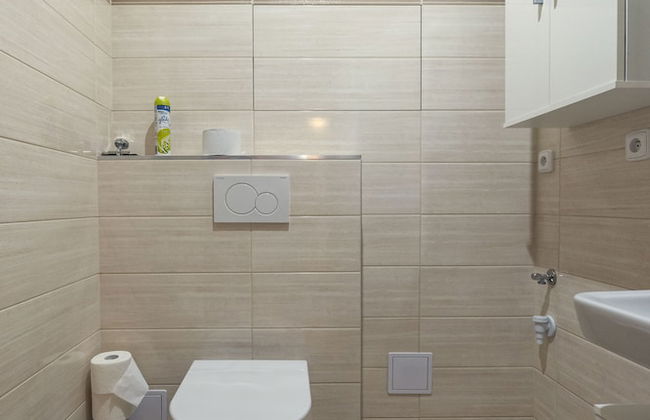 Residence Dobrovskeho 30 - Foto 29