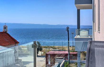 Seaside Apartments, Znjan Beach - Foto 19