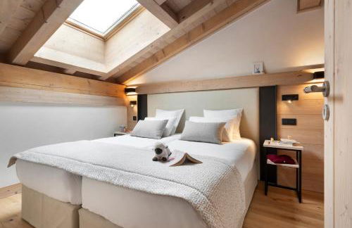 MGM Hôtels & Résidences - Résidence Le Hameau de l'Ours - Photo 30