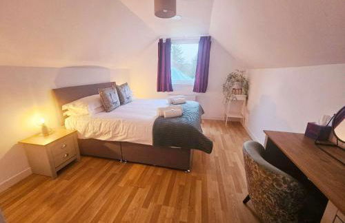 Stunning Coastal Home - Garden, Views, Pet Friendly - Foto 18