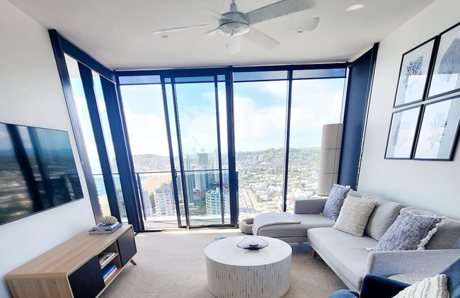 Sandbar Burleigh Heads -Burleigh Letting - Foto 70