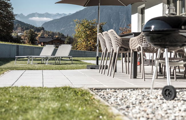 Chalet Pirchhof by MYALPS - Foto 34