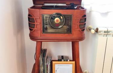 Apartamento Turístico Casa Bari - Foto 11