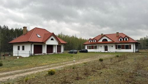 Gościnny dworek - Foto 4