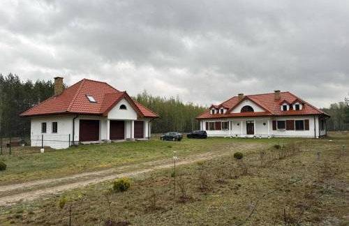 Gościnny dworek - Foto 4