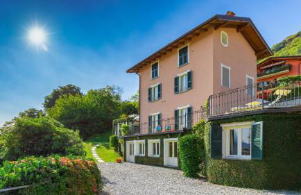 Villa La Dolce 8 in Santa Maria Rezzonico - Foto 29