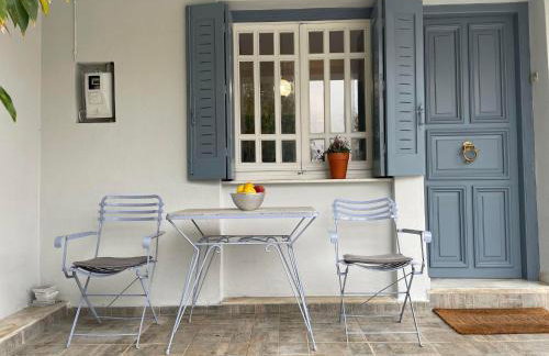 Met & Kas corner spacious house with countryard - Foto 10