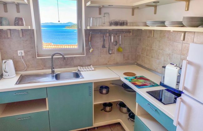 Eco Apartments Sunshine with heated pool - Foto 19