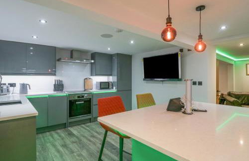 Crag View Cottage - Foto 12