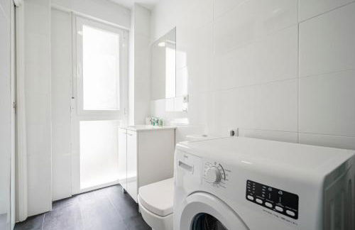 Quiet and cosy flat in N. Salamanca - Foto 15