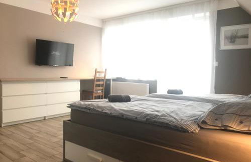 Ferienwohnung am Uniklinik - Foto 10