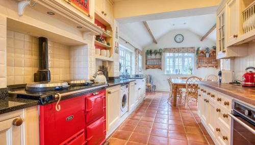 Beautiful Country House with Forest View & Garden - Foto 5, stove, dishwasher, pet friendly, toaster, minibar