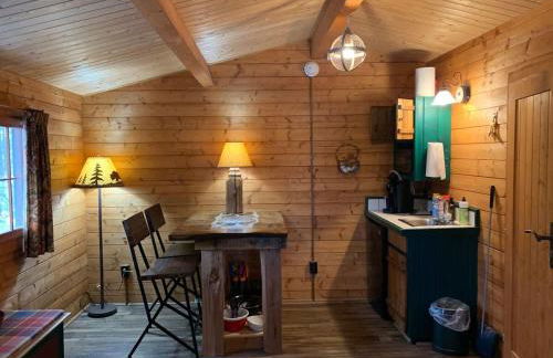 Fancy Fireflies Cabin - Foto 6