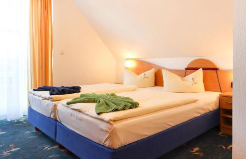 Aparthotel Leuchtfeuer Rügen - Foto 5