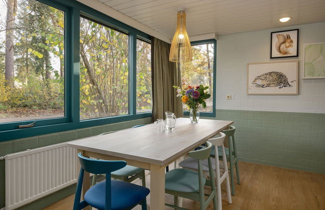 Center Parcs Erperheide - Foto 23