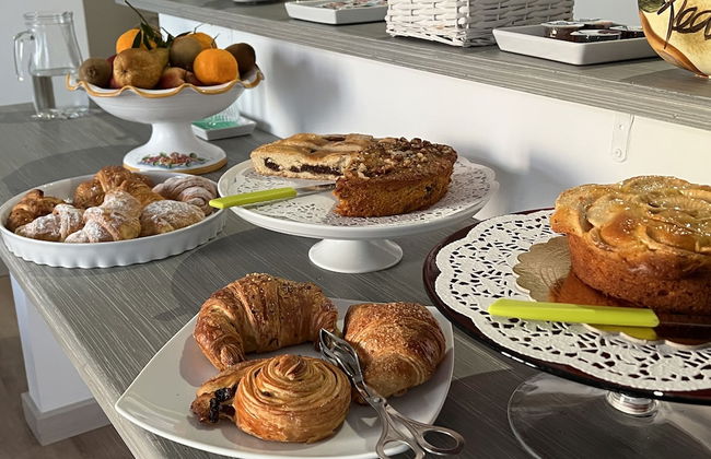 Garibaldi R&B - Photo 63