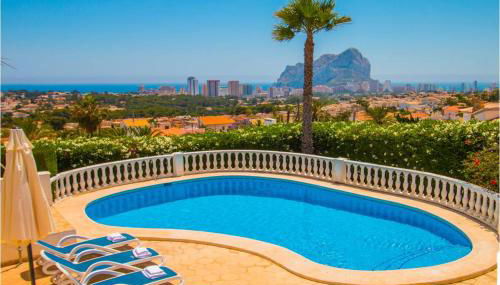 Home SEA&DREAMS NiceView - Foto 2