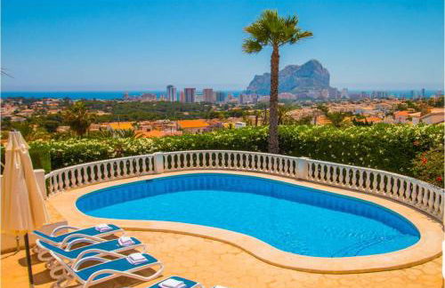 Home SEA&DREAMS NiceView - Foto 2