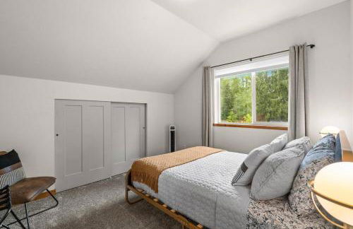 Rainier XL Chalet EV-Hot Tub-Game Room-Guest Suite - Foto 27