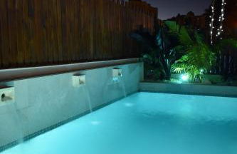 APART TURISTICOS MARINE REST LA MANGA MAR MENOR piscinas privadas - Foto 71