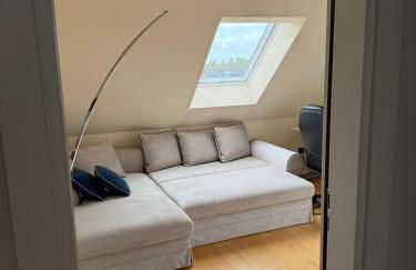 Doppelhaushälfte 125m2 3 Zimmer 2 Badezimmer Küche 5 Schlafplätze nähe Hamburg - Foto 8