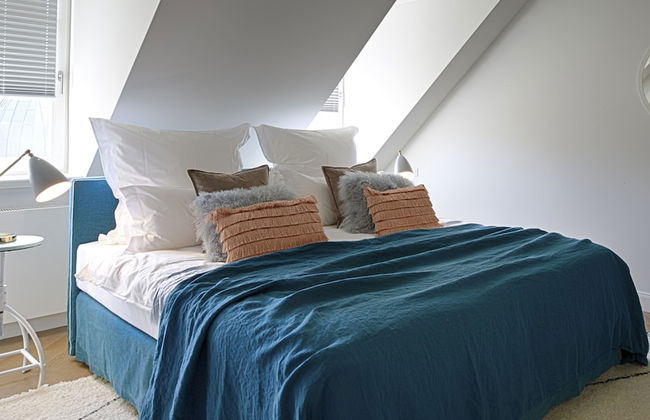 Cora Apartments Leipzig - Foto 24