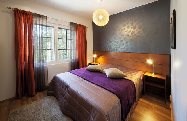 Vuokatin Aateli Villas - Foto 10