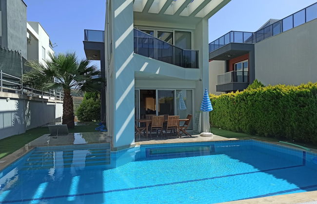 Exclusive Villas - Photo 24