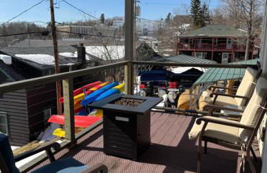 Central Lake Placid Mountain Views - Foto 79