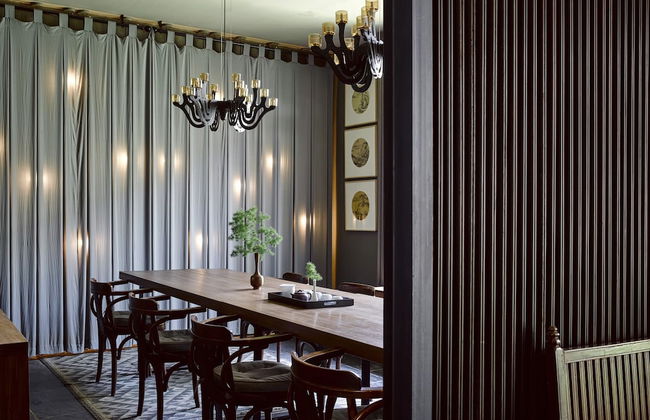 Yakamoz Haijie Hotel - Foto 41