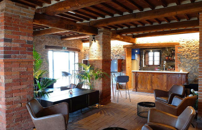 VIN Hotel - La Meridiana - Photo 60