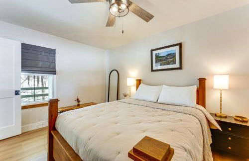 Brand-New Cabin 5 Wooded Acres, 4 Mi to Ligonier! - Foto 10