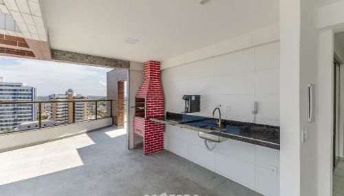 Edificio con Piscina a 300m de la Playa en Ilhéus - MMD - Foto 5