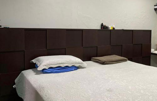 Jardim espanha - Photo 1