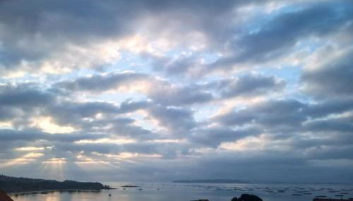 Fusión de sensaciones, ático con espectaculares vistas - Foto 2