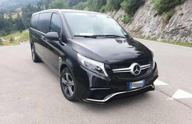 Aéroport de Bologne (BLQ) à Venise - Transfert privé à l'arrivée - Photo 6