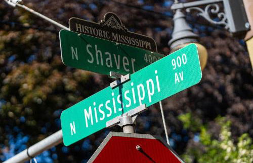 La Casa Blanca en Mississisppi - 95 WalkScore - Photo 41