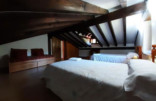 Casa Santa Leocadia - Photo 16