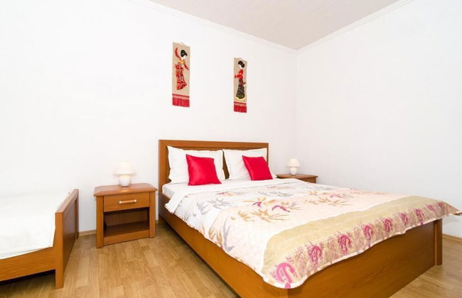 Apartments Villa Nikol - Foto 7