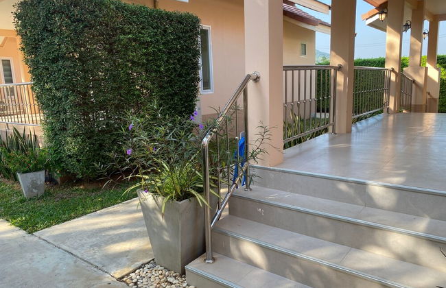 Chang Noi wheelchair accessible resort - Foto 28