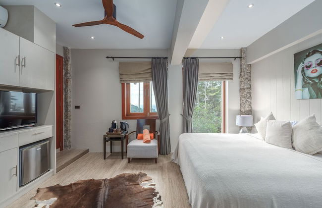 Villa Baan Phu Prana - Foto 21