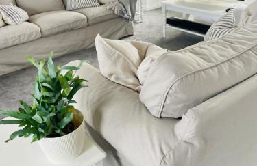 Beachfront Retreat - Foto 11