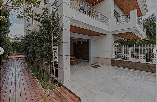 A&B Ialysos villas and apartments - Foto 50