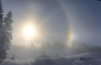 Haus Sunnleitn Vogelsang - Foto 14