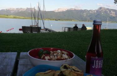 Ferienwohnung Ott - 4-Sterne - Foto 28