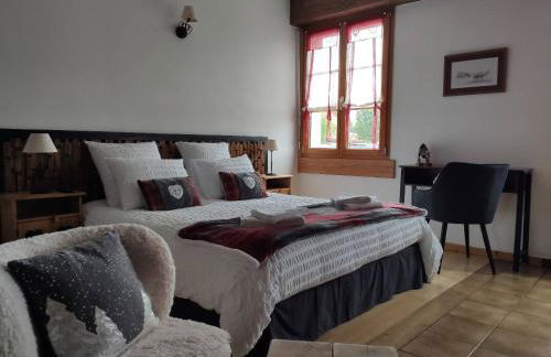 La Source Du Pré Masset - Foto 12